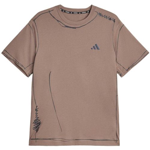 T-shirt adidas GT57573 - adidas - Modalova