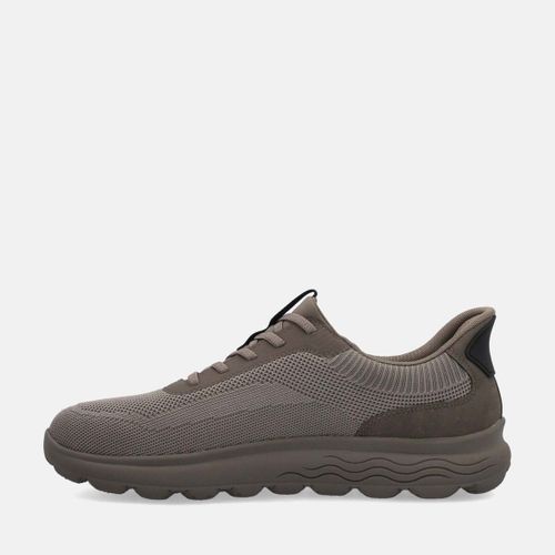 Baskets Geox SPHERICA PLUS FAST-IN - Geox - Modalova