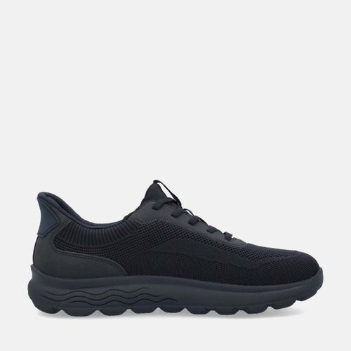 Baskets Geox SPHERICA PLUS FAST-IN - Geox - Modalova