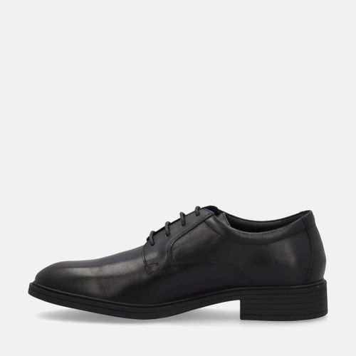 Derbies THORIAN SCARPE STRINGATE - Geox - Modalova