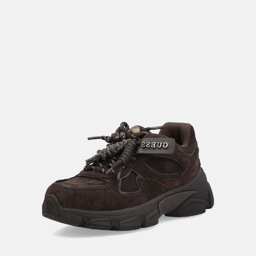 Baskets Guess IRRINA - Guess - Modalova