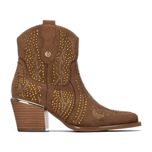 Bottines Xti 14610002 - Xti - Modalova