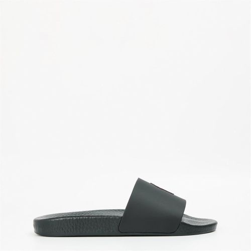Claquettes Ralph Lauren Polo - Ralph Lauren - Modalova