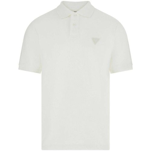T-shirt Guess Manfredi - Guess - Modalova