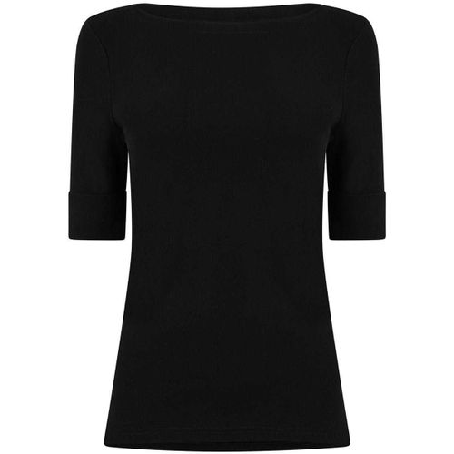 T-shirt Ralph Lauren Lauren Judy - Ralph Lauren - Modalova