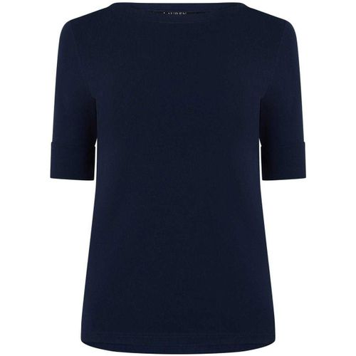 T-shirt Ralph Lauren Lauren Judy - Ralph Lauren - Modalova