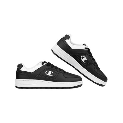 Baskets basses Baskets Foul Play Element Low cuir synthétique - Champion - Modalova
