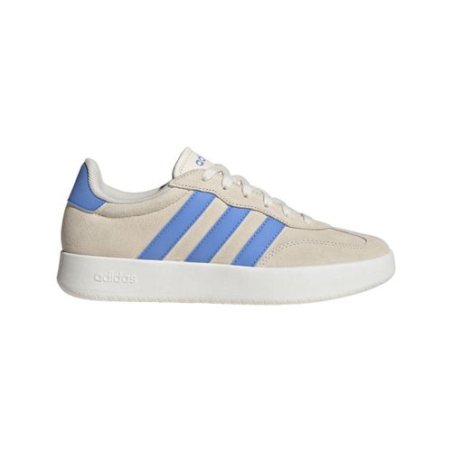 Baskets Baskets Barreda Trainers cuir synthétique - adidas - Modalova