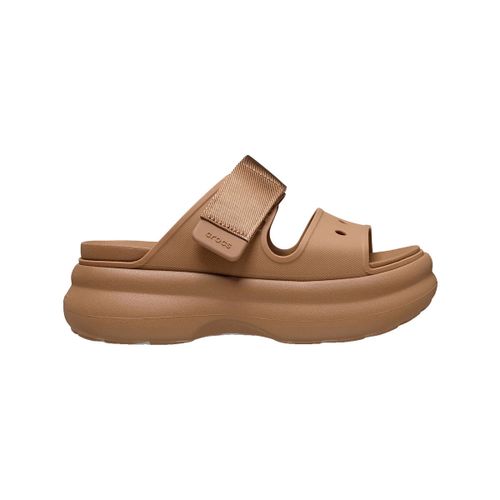 Sandales Sandales Soho Two Strap marron - Crocs - Modalova