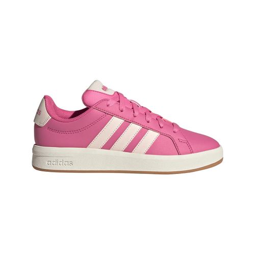 Baskets basses Baskets Grand Court 3.0 rose - adidas - Modalova