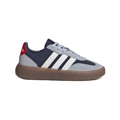 Baskets basses Baskets Barreda Decode textile et cuir - adidas - Modalova