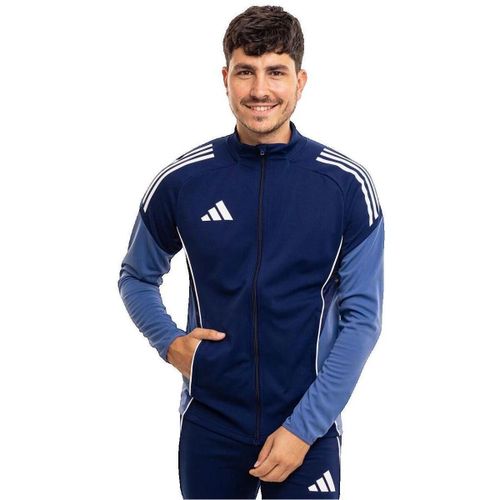 Veste Sweatshirt Tiro 25 Competition slim - adidas - Modalova
