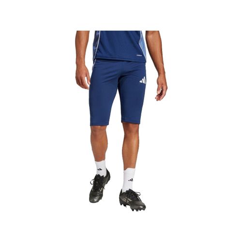 Short Shorts Tiro 25 Competition 1/2 en polyester recyclé - adidas - Modalova