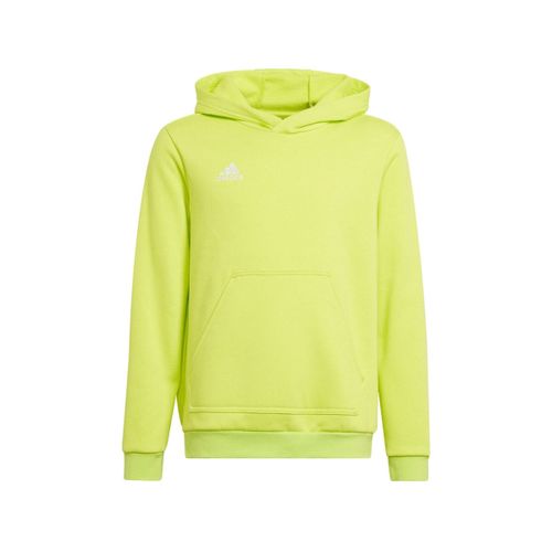Sweatshirts à capuche Sweat entrada 22 vert lime - adidas - Modalova