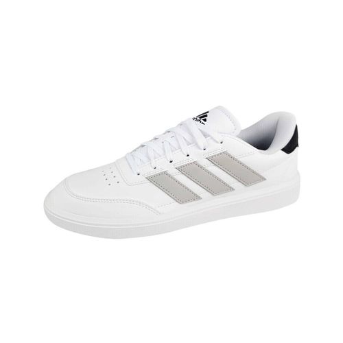 Baskets basses Baskets courtblock cuir - adidas - Modalova