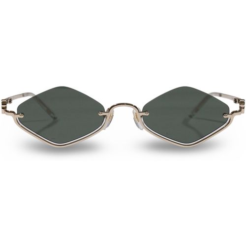 Lunettes de soleil GG1604S 001 - Gucci - Modalova