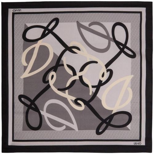 Echarpe Liu Jo FOULARD 2F6068 T2745 - Liu Jo - Modalova