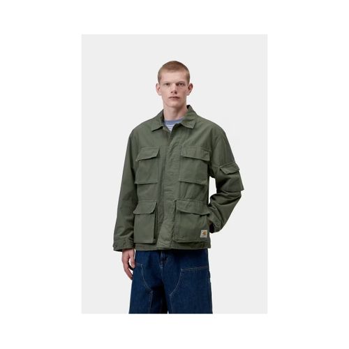 Veste Carhartt - MANDERSON JACKET - Carhartt - Modalova