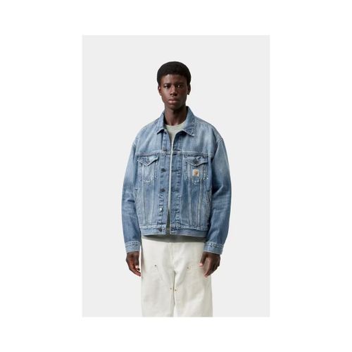 Veste Carhartt - HELSTON JACKET - Carhartt - Modalova