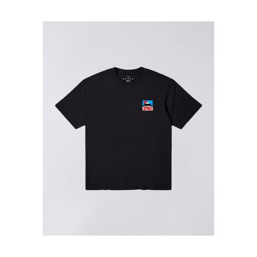 T-shirt - SUNSET ON FUJI SAN TS SS - Edwin - Modalova