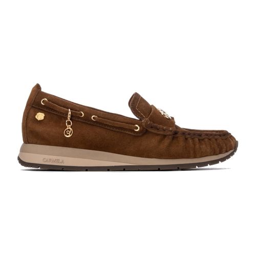 Mocassins Carmela 16423602 - Carmela - Modalova