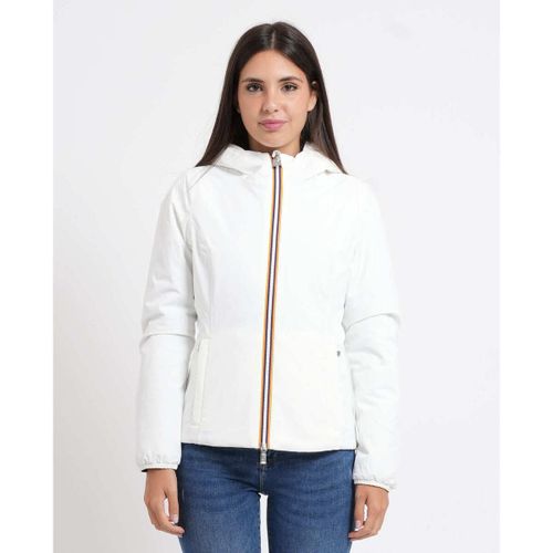 Blouson Veste Lily St Warm Double - K-Way - Modalova