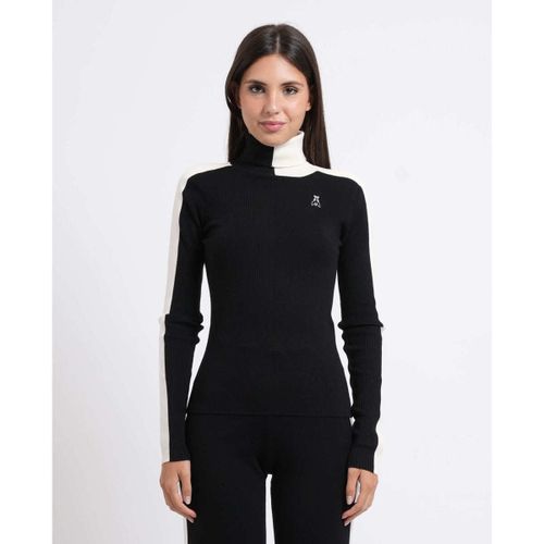 Pull Pull en laine - Patrizia Pepe - Modalova