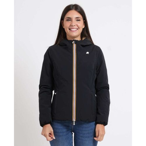 Blouson Veste Lily St Warm Double - K-Way - Modalova