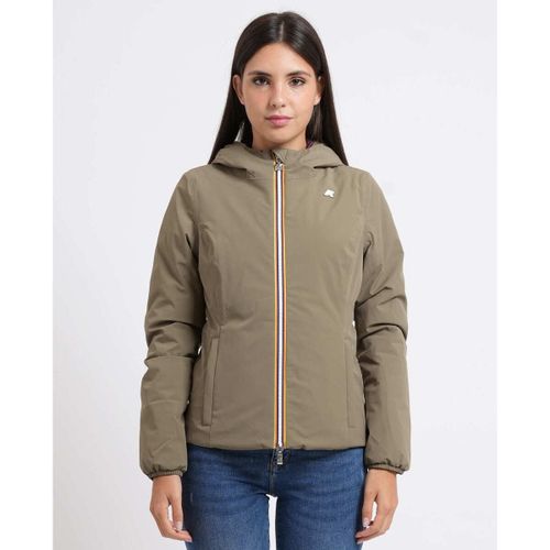 Blouson Veste Lily St Warm Double - K-Way - Modalova