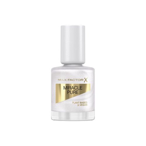 Vernis à ongles Miracle Pure Nail Polish 095-opal Coat - Max Factor - Modalova