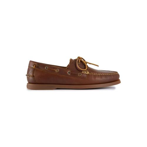 Chaussures bateau Merton Des Chaussures - Polo Ralph Lauren - Modalova