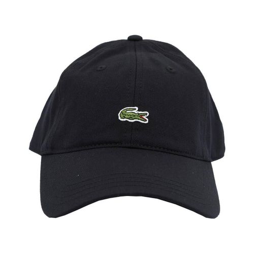 Casquette Casquette Sportswear - Lacoste - Modalova