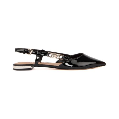 Sandales Guess schwarz - Guess - Modalova