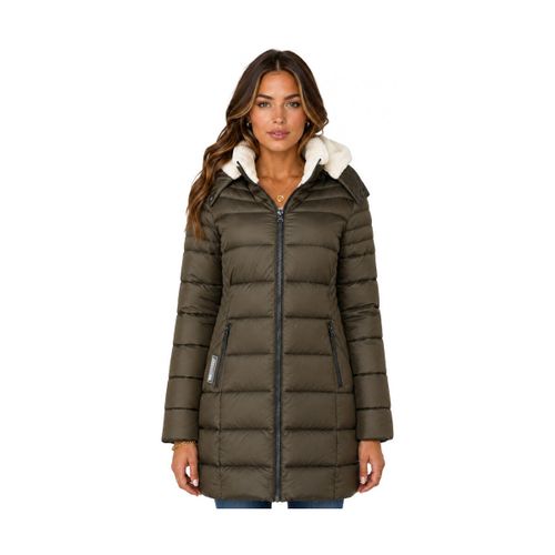 Manteau Doudoune CARENNE - Geographical Norway - Modalova
