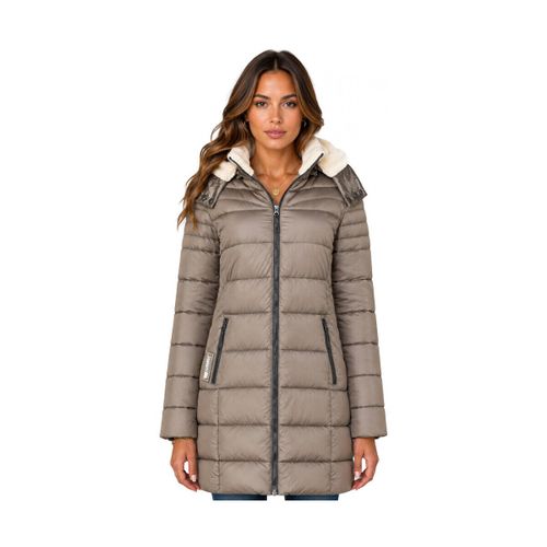 Manteau Doudoune CARENNE - Geographical Norway - Modalova