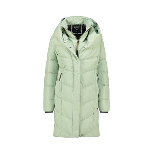 Manteau Doudoune DJAMILA - Geographical Norway - Modalova