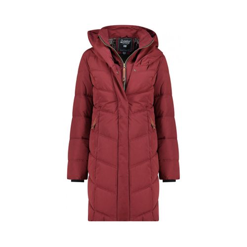 Chemise Doudoune DJAMILA - Geographical Norway - Modalova