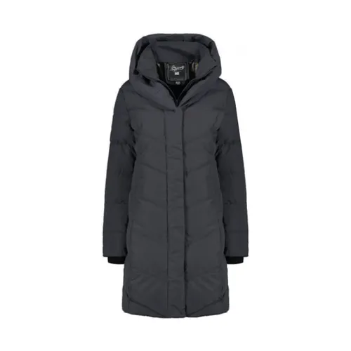 Manteau Doudoune DJAMILA - Geographical Norway - Modalova