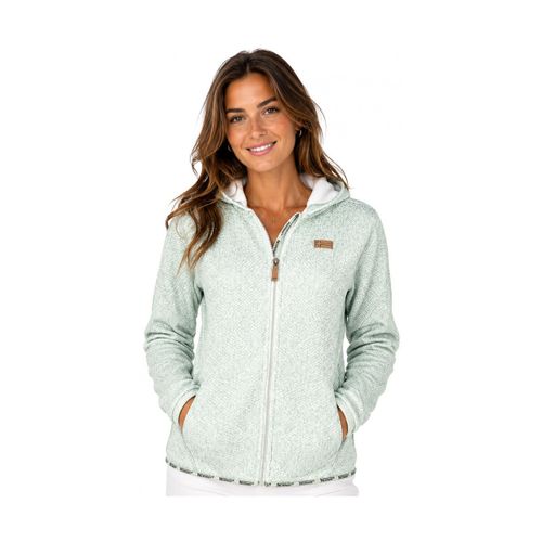 Sweatshirts à capuche Sweat zippe UCORNELLA - Geographical Norway - Modalova