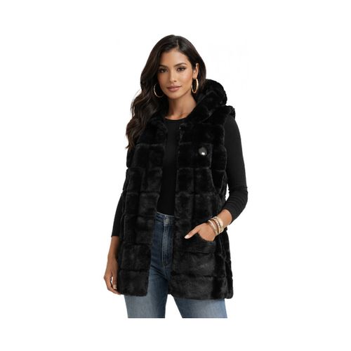 Gilets de costume Polaire sans manches UPHEMERE - Geographical Norway - Modalova