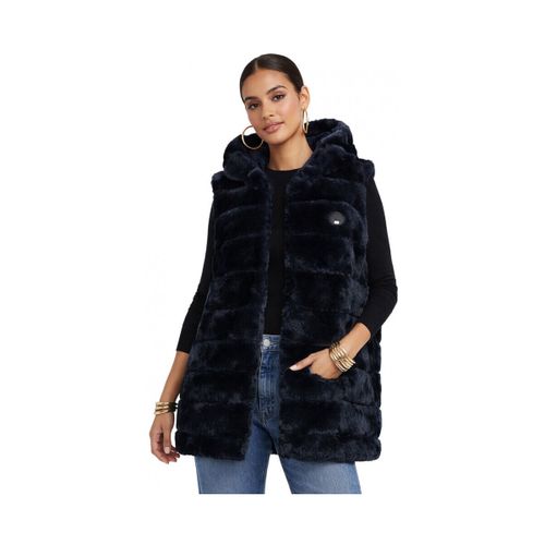 Manteau Polaire sans manches UPHEMERE - Geographical Norway - Modalova