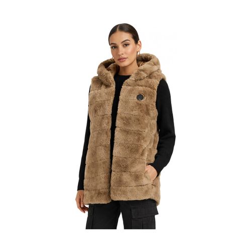 Gilets de costume Polaire sans manches UPHEMERE - Geographical Norway - Modalova