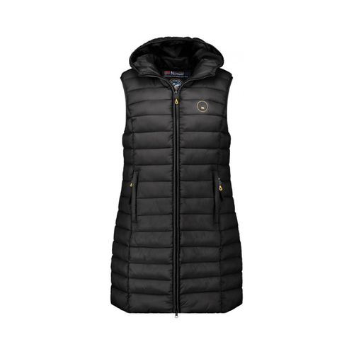 Blouson Doudoune sans manches VATIKAMAP - Geographical Norway - Modalova