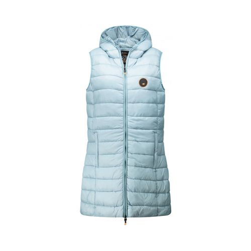 Gilets de costume Doudoune sans manches VATIKAMAP - Geographical Norway - Modalova