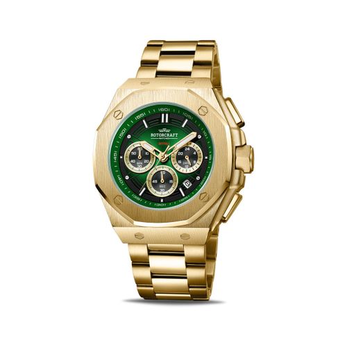 Montre Rotorcraft Skyfall - Rotorcraft - Modalova