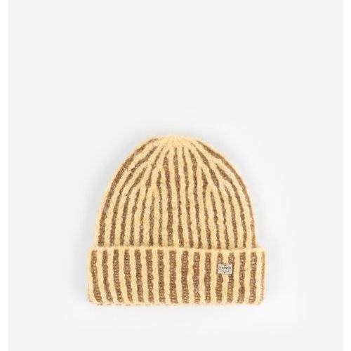 Bonnet THINGS BONNET MAILLE RAYURES 9126020 - Victoria - Modalova