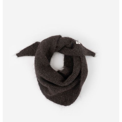 Echarpe THINGS ÉCHARPE FOULARD MAILLE 9126021 - Victoria - Modalova