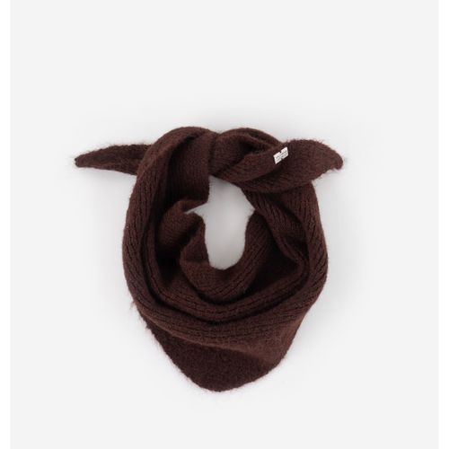 Echarpe THINGS ÉCHARPE FOULARD MAILLE 9126021 - Victoria - Modalova