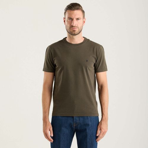 T-shirt Dondup - Dondup - Modalova