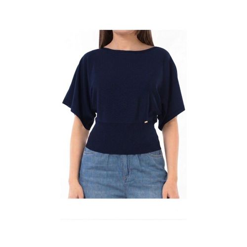 Sweat-shirt SPJPT007-3003 - Kaos Collezioni - Modalova